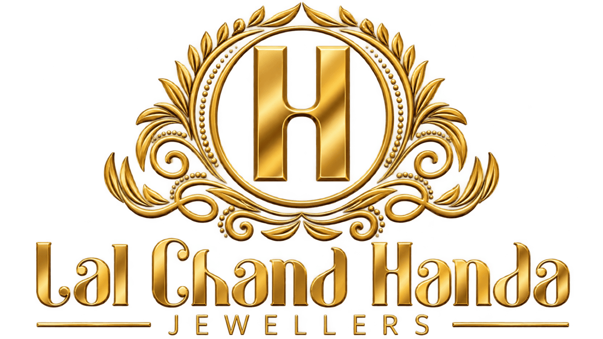 LAL CHAND HANDA JEWELLERS